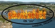 The SmokeHouse on Highway 101